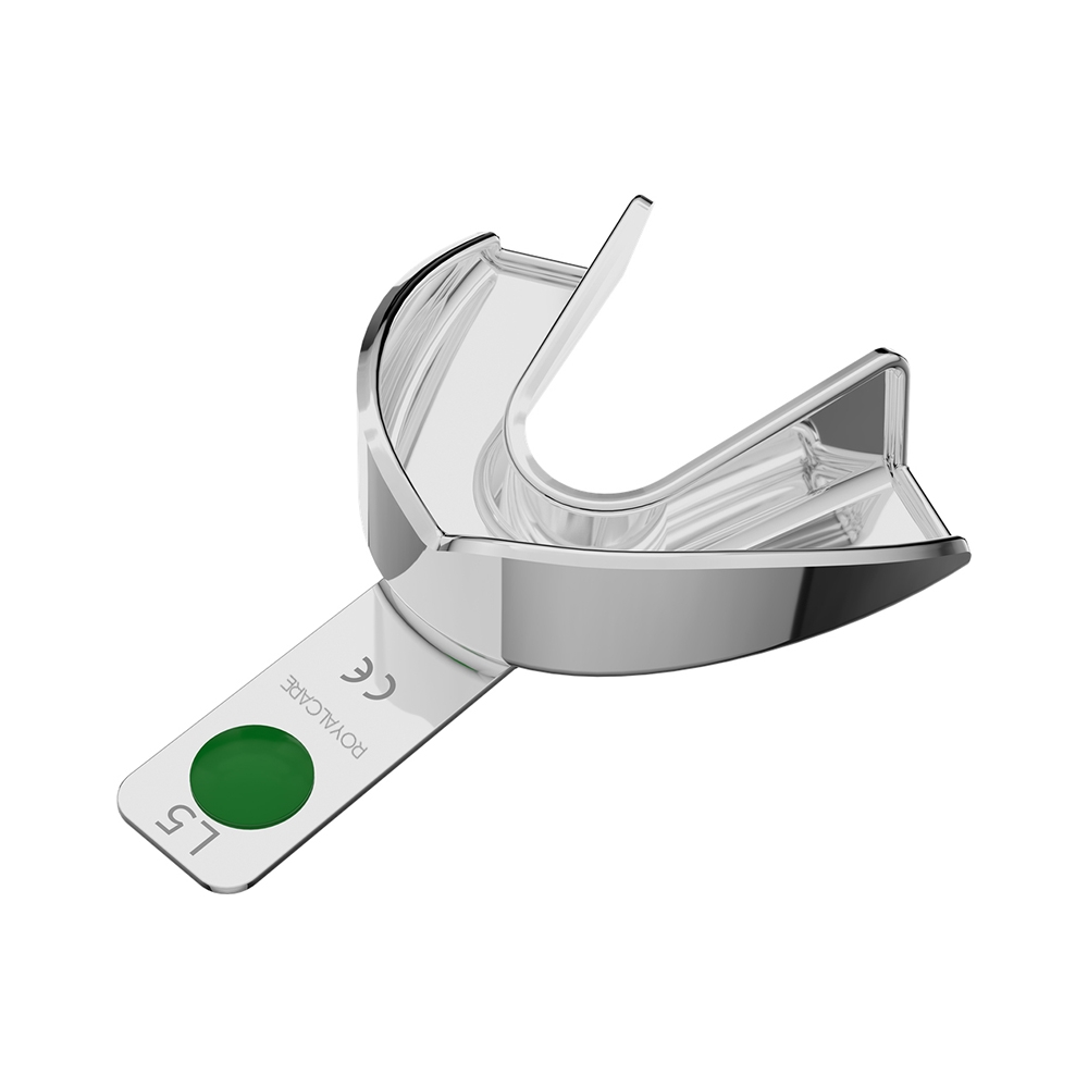 Impression Tray